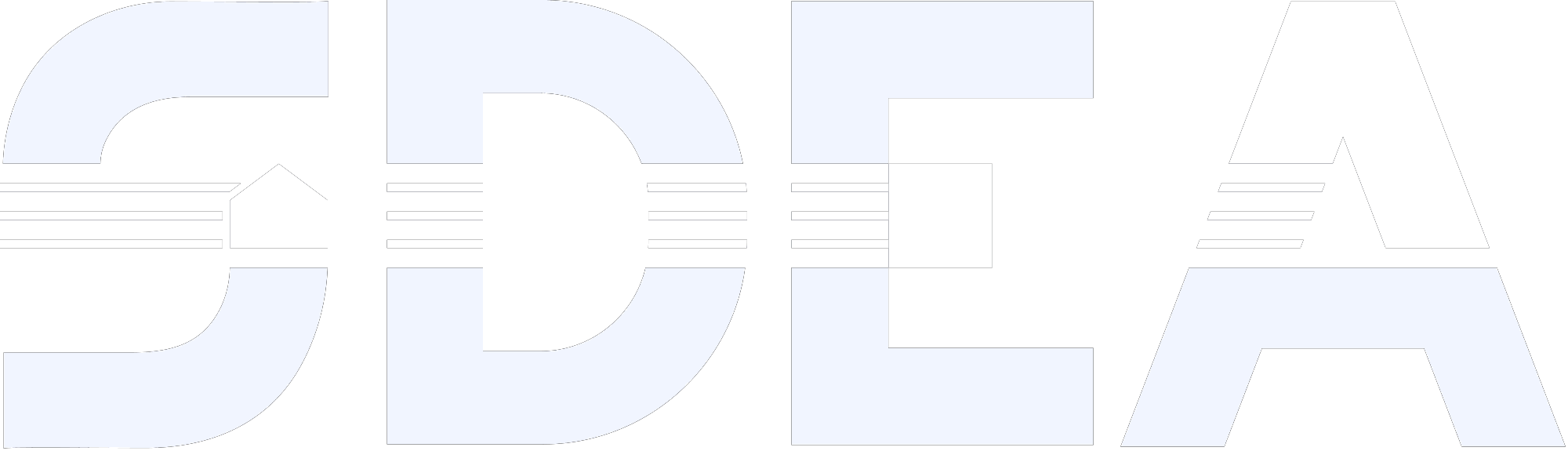 SDEA Logo